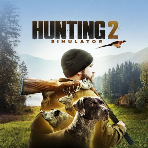 - Hunting Simulator 2 offiziell angekündigt - Hunting Simulator 2 offiziell angekündigt