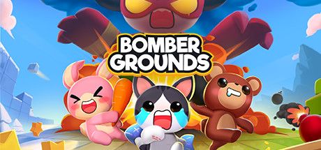 - Bombergrounds: Battle Royale - Bombergrounds: Battle Royale