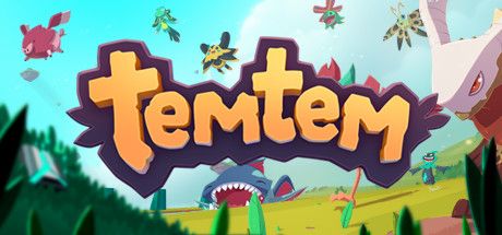 - Temtem - Temtem