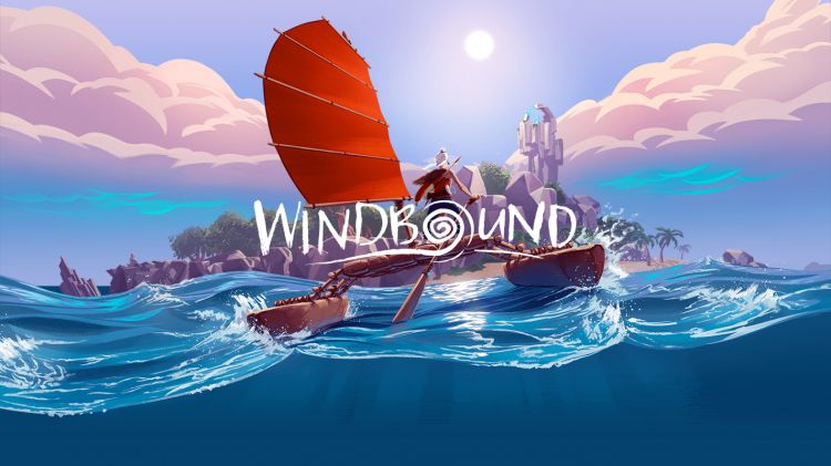 - Deep Silver kündigt Indie-Game Windbound an - Deep Silver kündigt Indie-Game Windbound an