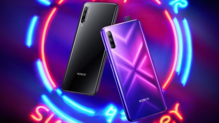 - Ab heute verfügbar: Das HONOR 9X Pro für alle - Ab heute verfügbar: Das HONOR 9X Pro für alle