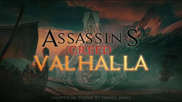  - UBISOFT enthllt Assassin's Creed Valhalla - Vollstndige Ankndigung am 30. April um 17:00 Uhr
