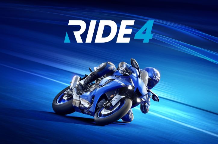  - Milestone kndigt RIDE 4 an
