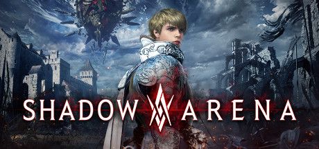 - Shadow Arena - Shadow Arena