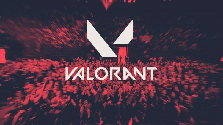  - Riot Games veranstaltet VALORANT-Benefiz-Event