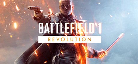  - Battlefield 1