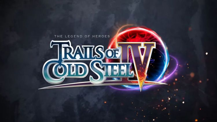 - The Legend of Heroes: Trails of Cold Steel IV wird im Oktober veröffentlicht - The Legend of Heroes: Trails of Cold Steel IV wird im Oktober veröffentlicht
