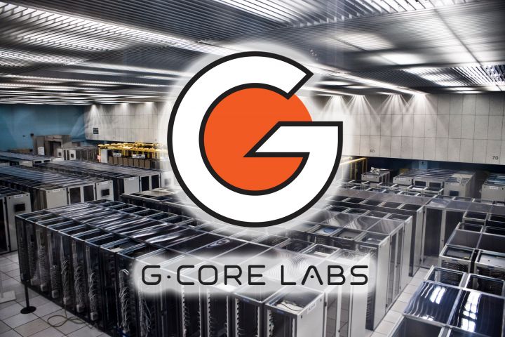 - G-Core Labs eröffnet neues Rechenzentrum und CDN PoP in London - G-Core Labs eröffnet neues Rechenzentrum und CDN PoP in London