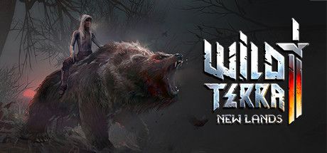 - Wild Terra 2: New Lands - Wild Terra 2: New Lands