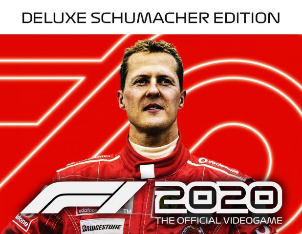 - F1® 2020: Mit der - F1® 2020: Mit der