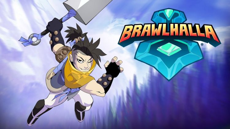 - Brawlhalla: Söldner Jaeyun ist nun als 50. Legende verfügbar - Brawlhalla: Söldner Jaeyun ist nun als 50. Legende verfügbar