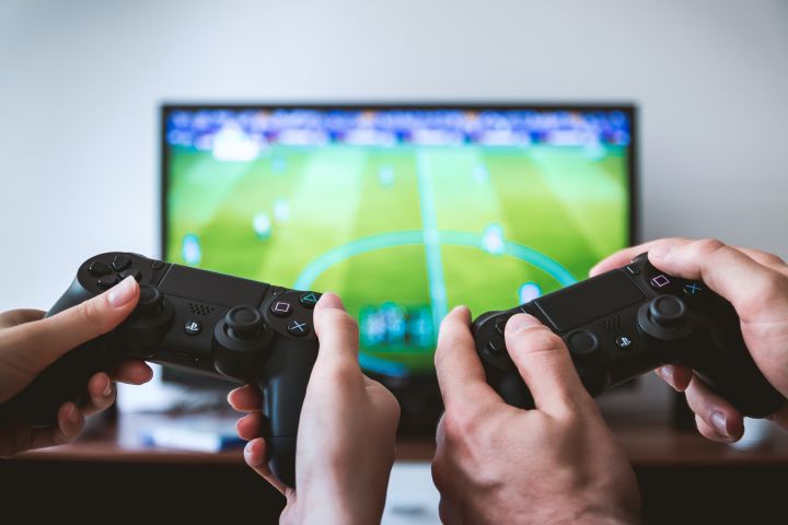  - EA verspricht, dass FIFA 21 mit neuer Technologie die realistischste Sportsimulation aller Zeiten wird