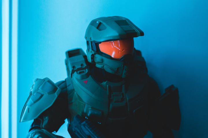 - Halo 3 ab sofort als Teil der Halo: The Master Chief Collection für PC - Halo 3 ab sofort als Teil der Halo: The Master Chief Collection für PC