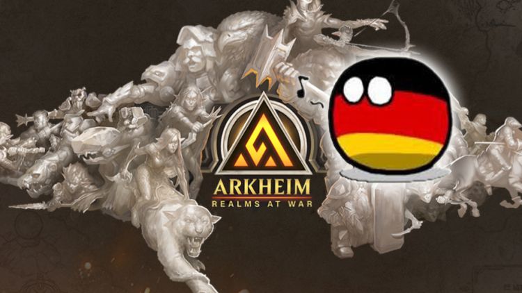 - Early Access für 'Arkheim - Realms at War' jetzt auf Deutsch verfügbar - Early Access für 'Arkheim - Realms at War' jetzt auf Deutsch verfügbar