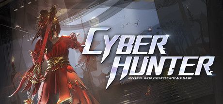  - Cyber Hunter