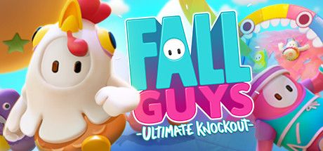 - Fall Guys: Ultimate Knockout - Fall Guys: Ultimate Knockout