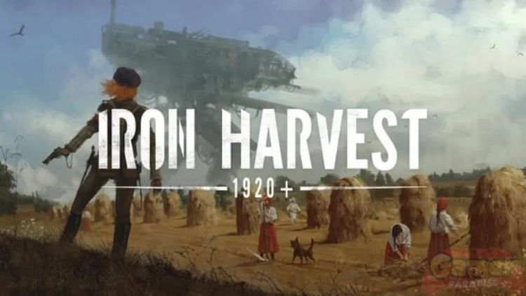 - Iron Harvest 1920+: Diesel Punk für Augen und Ohren! - Iron Harvest 1920+: Diesel Punk für Augen und Ohren!
