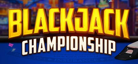 - Blackjack Championship - Blackjack Championship