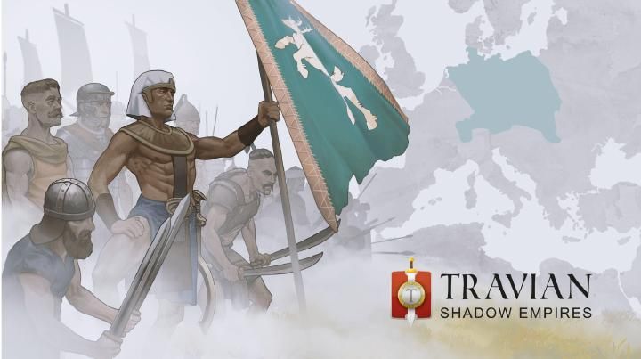  - Travian Games feiert 16 Jahre ,Travian: Legends' und verffentlicht ,Travian: Shadow Empires' als Annual Special 2020