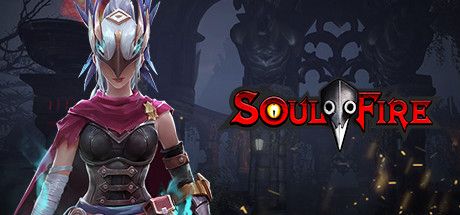 - Soulfire - Soulfire