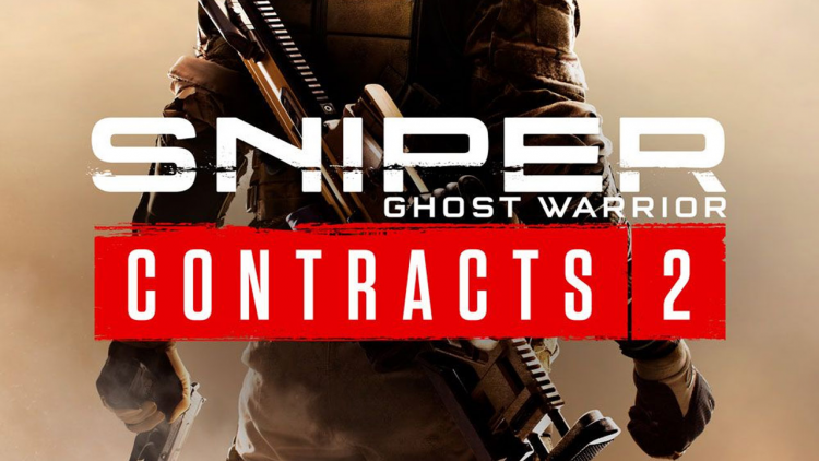  - Einatmen, ausatmen, & abdrcken: CI Games verffentlicht einen extremen Distanzschuss-Teaser fr Sniper Ghost Warrior Contracts 2