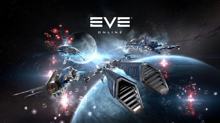 - CCP Games ruft EVE Online-Spieler auf, in Meilenstein-Projekt der Bürgerforschung zu COVID-19 in den nächsten Level zu wechseln - CCP Games ruft EVE Online-Spieler auf, in Meilenstein-Projekt der Bürgerforschung zu COVID-19 in den nächsten Level zu wechseln