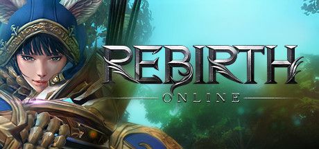  - Rebirth Online