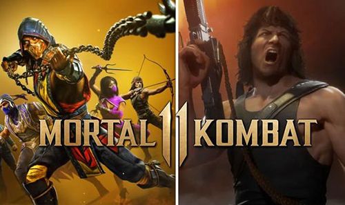 Erfahre mehr ber Mortal Kombat 11 - Warner Bros. Games kndigt Mortal Kombat 11 Ultimate an