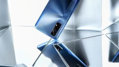 Vorsprung durch Leistung - realme 7 ab sofort verfügbar - Das Smartphone mit Gaming-Optimierung Vorsprung durch Leistung - realme 7 ab sofort verfügbar - Das Smartphone mit Gaming-Optimierung