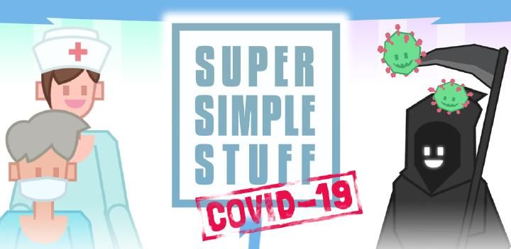 Super Simple Stuff Die App ist sowohl auf Deutsch als auch Englisch verfügbar - Mit Gamification gegen die Pandemie Super Simple Stuff Die App ist sowohl auf Deutsch als auch Englisch verfügbar - Mit Gamification gegen die Pandemie