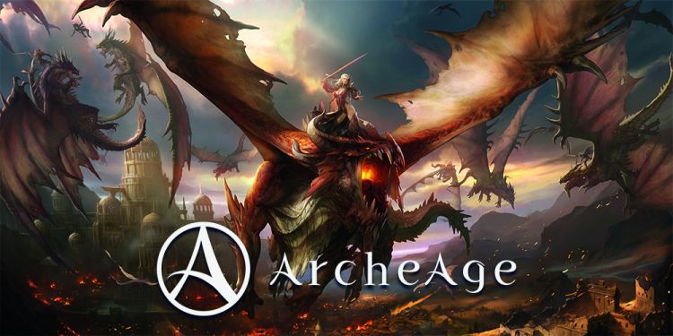  - ArcheAge - Rise of Nehliya ab dem 12. November spielbar!