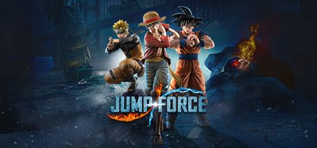 Fordere in der Online-Lobby andere Spieler heraus und entdecke weitere Modi und Aktivitten. - JUMP FORCE