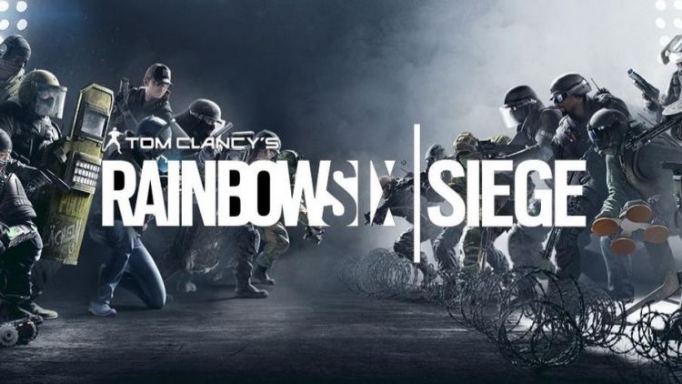 E-Sport Fans aus der DACH-Region und darüber hinaus können sich im Jahr 2021 auf die 2. Auflage der GSA League freuen. - Tom Clancy's Rainbow Six® Siege: Road to GSA League 2021 E-Sport Fans aus der DACH-Region und darüber hinaus können sich im Jahr 2021 auf die 2. Auflage der GSA League freuen. - Tom Clancy's Rainbow Six® Siege: Road to GSA League 2021