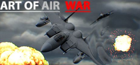 In einem Multiplayer-Match mit bis zu 38 Spielern - Art Of Air War In einem Multiplayer-Match mit bis zu 38 Spielern - Art Of Air War