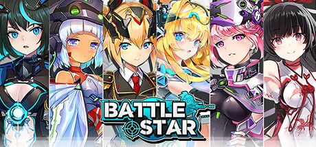 - Battle Star - Battle Star