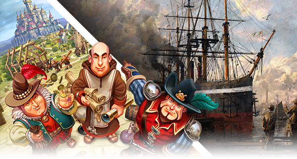 - UBISOFT STRATEGY SALE MIT BIS ZU 75 % RABATT GESTARTET - UBISOFT STRATEGY SALE MIT BIS ZU 75 % RABATT GESTARTET