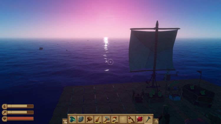 - Warum Raft so beliebt ist bei den Spielern - Warum Raft so beliebt ist bei den Spielern