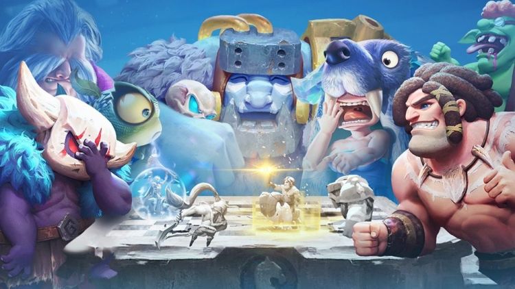  - Tipps und Tricks zum Heldenkampfspiel Auto Chess, das am 27. Januar auf PS4 erscheint