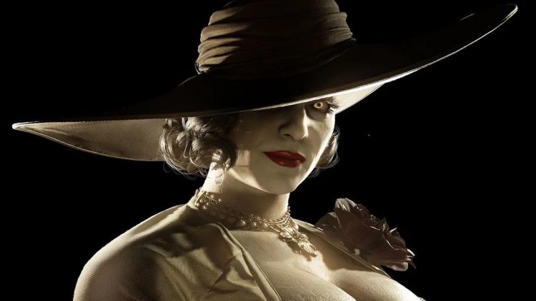  - Die Resident Evil Village Maiden-Demo ist jetzt fr PS5 erhltlich
