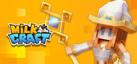 Gehen Sie in die Wildnis und die Dmmerung und den Himmel, was darin lauert, wrde Ihre Augen berraschen - Milkcraft