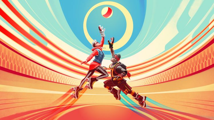  - ROLLER CHAMPIONS KEHRT MIT NEUEN INHALTEN UND EINER CLOSED BETA ZUR�CK
