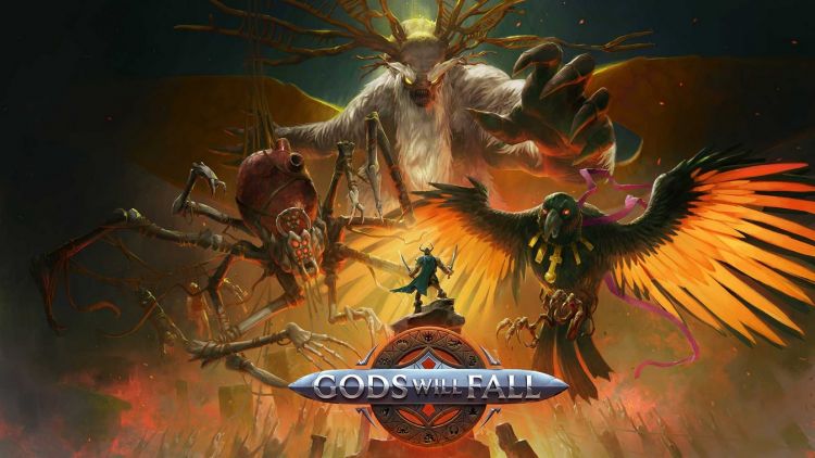 Der Nervenkitzel der Jagd liegt dem Clan im Blut, und es ist ein festes Ritual, die erbeuteten Troph�en mit Stolz zu tragen sowie f�r alle sichtbar zur Schau zu stellen. - Gods Will Fall ab sofort erh�ltlich