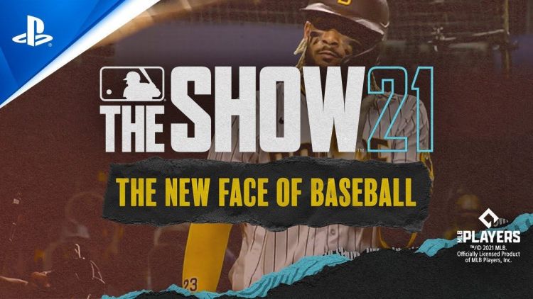  - Wir stellen unseren Titelspieler von MLB The Show 21 vor: Fernando Tatis Jr.