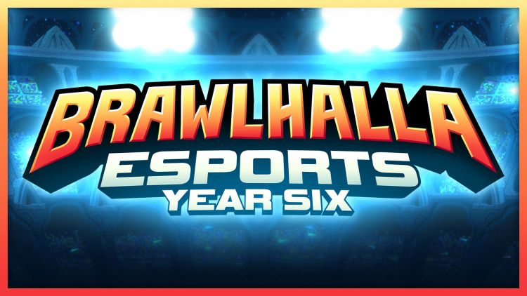  - BRAWLHALLA DAS E-SPORTS-PROGRAMM 2021 UMFASST EINEN GESAMTPREISPOOL VON 1 MILLION DOLLAR