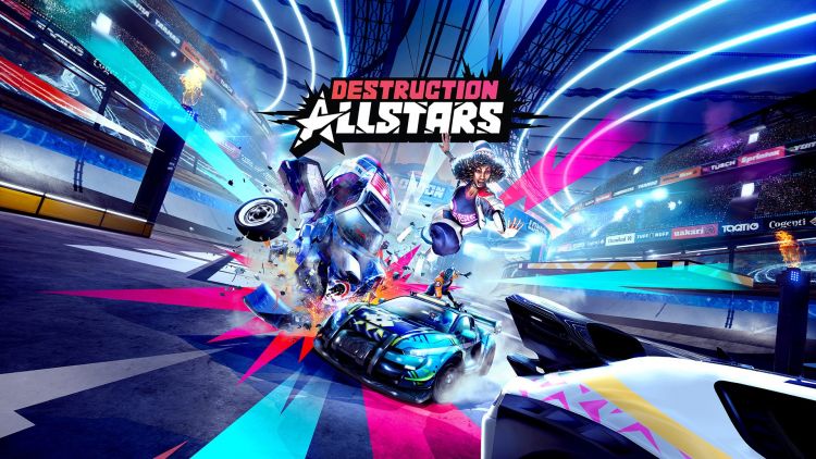  - Destruction AllStars – Tipps zum Launch: 7 Tipps f�r einen schrottreichen Weg zum Sieg