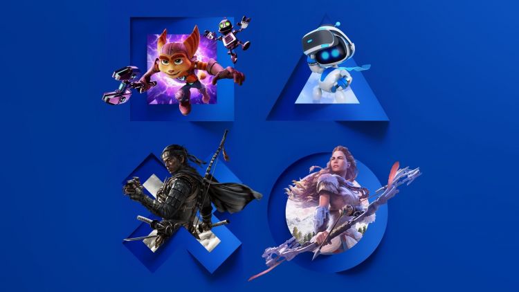  - Feiert das Gaming-Jahr geb�hrend mit dem PlayStation Wrap-Up 2020