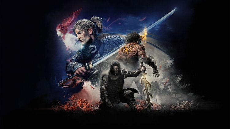  - Erlebt mit der Nioh Collection ab morgen die vollst�ndige Nioh-Serie auf PS5