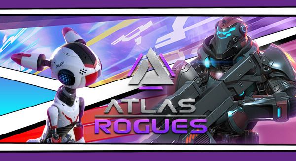  - Atlas Rogues: Neue Freelancer ab heute verf�gbar!