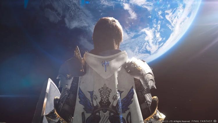  - Endwalker, die n�chste Erweiterung f�r Final Fantasy XIV Online, kommt im Herbst 2021 f�r PS5 und PS4 heraus