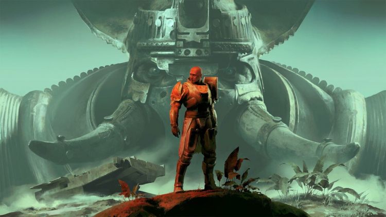  - Im H.E.L.M. – �bersicht �ber die neuen Features, die Destiny 2 mit der Saison der Auserw�hlten erh�lt